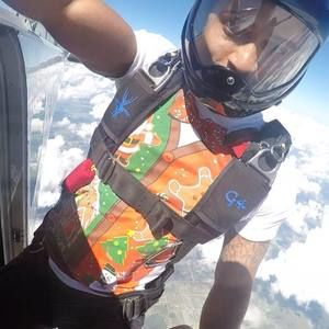 Meet your Posher, Norman